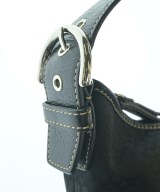 COACH（コーチ）ショルダーバッグ 黒 サイズ:- レディース/2200702821073