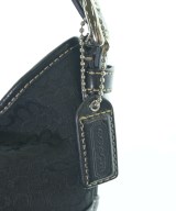 COACH（コーチ）ショルダーバッグ 黒 サイズ:- レディース/2200702821073