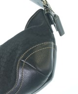 COACH（コーチ）ショルダーバッグ 黒 サイズ:- レディース/2200702821073