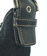 COACH（コーチ）ショルダーバッグ 黒 サイズ:- レディース/2200702821073