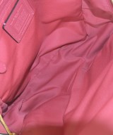 COACH（コーチ）バックパック・リュック ピンク サイズ:- レディース/2200707087023