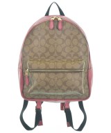 COACH バックパック・リュック
