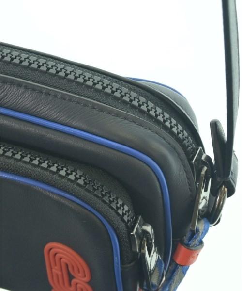 COACH（コーチ）ショルダーバッグ 紺 サイズ:- レディース/2200707087030
