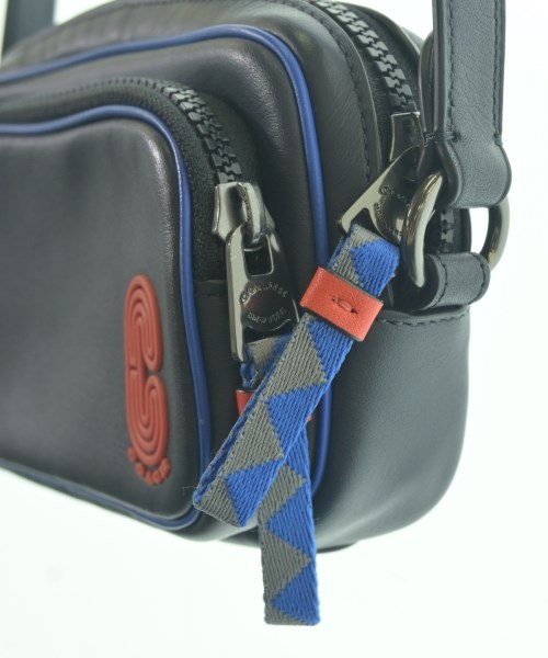 COACH（コーチ）ショルダーバッグ 紺 サイズ:- レディース/2200707087030