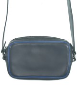 COACH（コーチ）ショルダーバッグ 紺 サイズ:- レディース/2200707087030