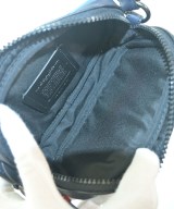 COACH（コーチ）ショルダーバッグ 紺 サイズ:- レディース/2200707087030