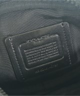 COACH（コーチ）ショルダーバッグ 紺 サイズ:- レディース/2200707087030