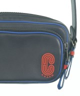 COACH（コーチ）ショルダーバッグ 紺 サイズ:- レディース/2200707087030