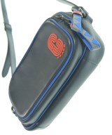 COACH（コーチ）ショルダーバッグ 紺 サイズ:- レディース/2200707087030