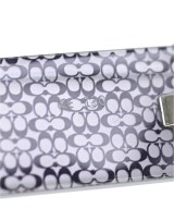 COACH（コーチ）サングラス 黒 サイズ:- レディース/2200707470047