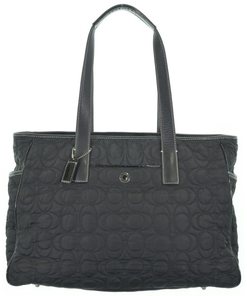 COACH(コーチ)のトートバッグ サイズ:- 5,800円