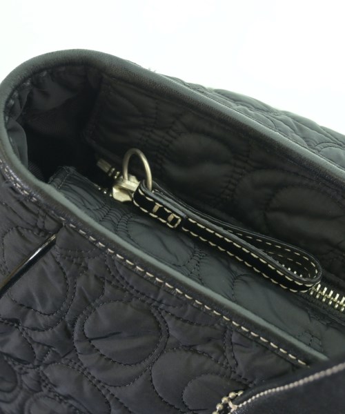 COACH（コーチ）トートバッグ 黒 サイズ:- レディース/2200701476021