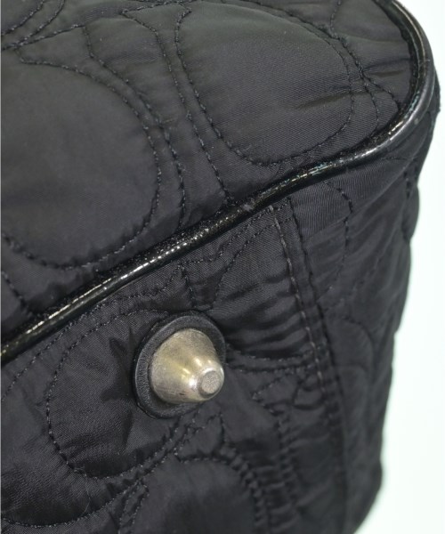 COACH（コーチ）トートバッグ 黒 サイズ:- レディース/2200701476021