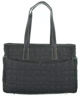 COACH（コーチ）トートバッグ 黒 サイズ:- レディース/2200701476021