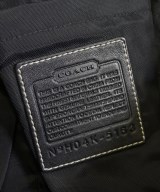 COACH（コーチ）トートバッグ 黒 サイズ:- レディース/2200701476021