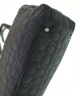 COACH（コーチ）トートバッグ 黒 サイズ:- レディース/2200701476021