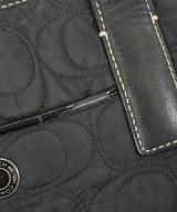 COACH（コーチ）トートバッグ 黒 サイズ:- レディース/2200701476021