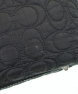 COACH（コーチ）トートバッグ 黒 サイズ:- レディース/2200701476021