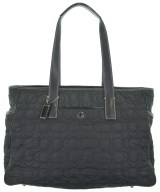COACH トートバッグ