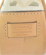 COACH（コーチ）ハンドバッグ 白 サイズ:- レディース/2200707964010
