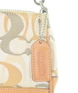 COACH（コーチ）ハンドバッグ 白 サイズ:- レディース/2200707964010