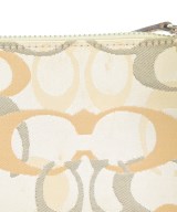 COACH（コーチ）ハンドバッグ 白 サイズ:- レディース/2200707964010