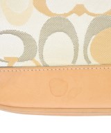 COACH（コーチ）ハンドバッグ 白 サイズ:- レディース/2200707964010