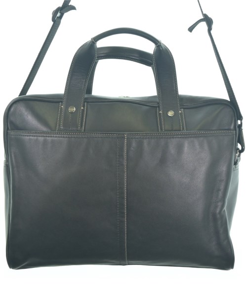 COACH（コーチ）ビジネスバッグ 黒 サイズ:- レディース/2200708006016