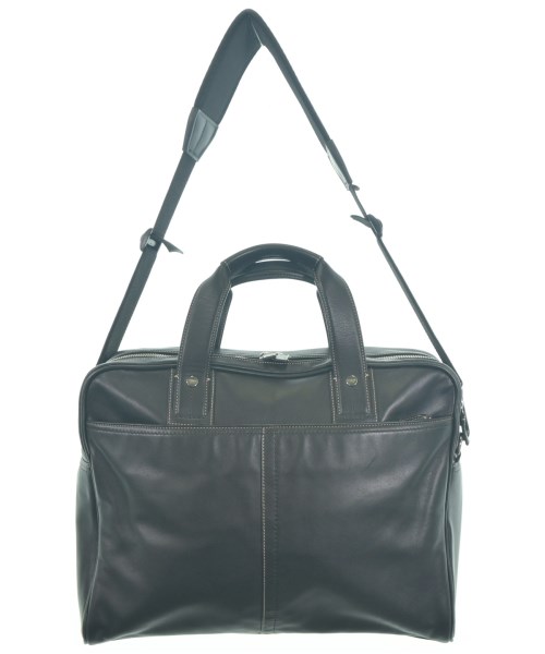 COACH（コーチ）ビジネスバッグ 黒 サイズ:- レディース/2200708006016