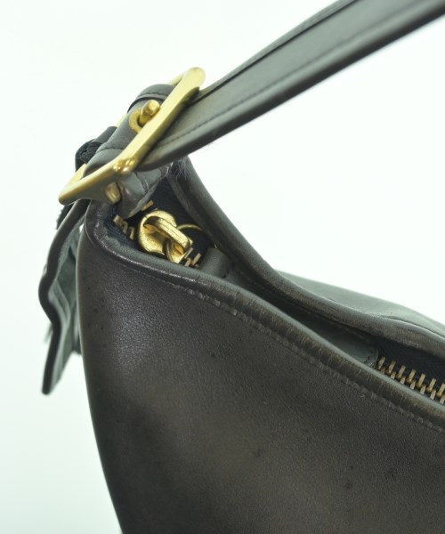 COACH（コーチ）ショルダーバッグ 黒 サイズ:- レディース/2200703925084
