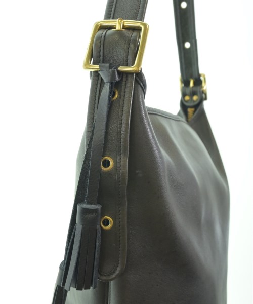 COACH（コーチ）ショルダーバッグ 黒 サイズ:- レディース/2200703925084