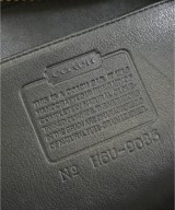 COACH（コーチ）ショルダーバッグ 黒 サイズ:- レディース/2200703925084