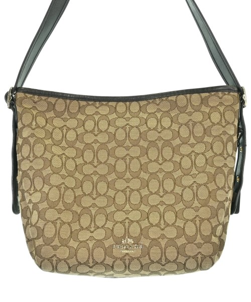 COACH(コーチ)のショルダーバッグ サイズ:- 12,800円