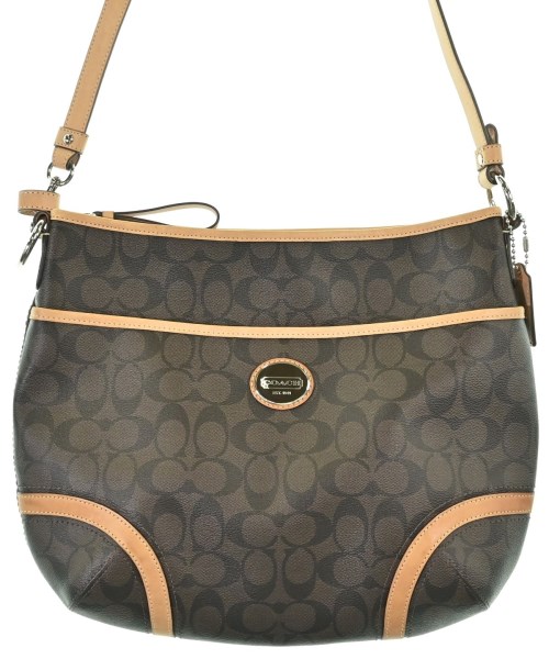 COACH(コーチ)のショルダーバッグ サイズ:- 12,800円