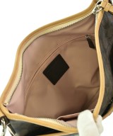 COACH（コーチ）ショルダーバッグ 茶 サイズ:- レディース/2200708387191