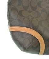 COACH（コーチ）ショルダーバッグ 茶 サイズ:- レディース/2200708387191