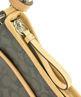 COACH（コーチ）ショルダーバッグ 茶 サイズ:- レディース/2200708387191