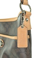 COACH（コーチ）ショルダーバッグ 茶 サイズ:- レディース/2200708387191