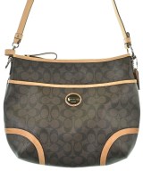 COACH ショルダーバッグ