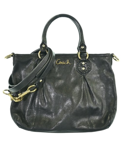 COACH(コーチ)のショルダーバッグ サイズ:- 12,800円
