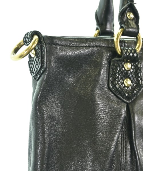 COACH（コーチ）ショルダーバッグ 黒 サイズ:- レディース/2200708387207