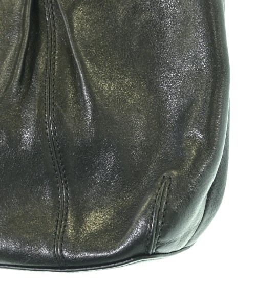 COACH（コーチ）ショルダーバッグ 黒 サイズ:- レディース/2200708387207