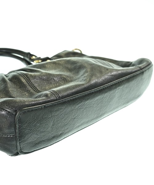 COACH（コーチ）ショルダーバッグ 黒 サイズ:- レディース/2200708387207