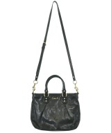 COACH（コーチ）ショルダーバッグ 黒 サイズ:- レディース/2200708387207