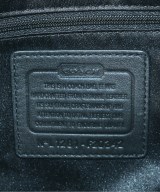 COACH（コーチ）ショルダーバッグ 黒 サイズ:- レディース/2200708387207