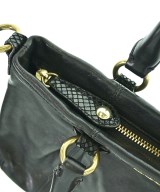 COACH（コーチ）ショルダーバッグ 黒 サイズ:- レディース/2200708387207