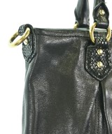 COACH（コーチ）ショルダーバッグ 黒 サイズ:- レディース/2200708387207