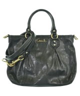 COACH ショルダーバッグ