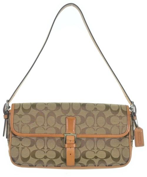 COACH(コーチ)のショルダーバッグ サイズ:- 9,900円