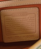 COACH（コーチ）ショルダーバッグ ベージュ サイズ:- レディース/2200704535084